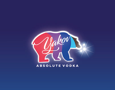 Yakov Absolute Vodka