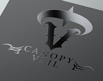 Canopy Veil Branding