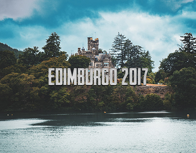 Edimburgo Travel Video 2017