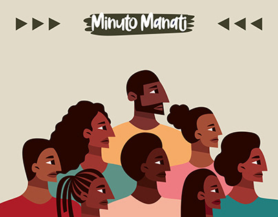 Minuto Manati - Cartões