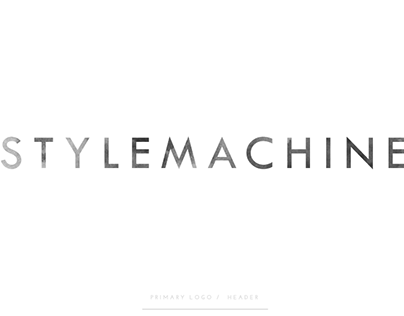 StyleMachine Branding