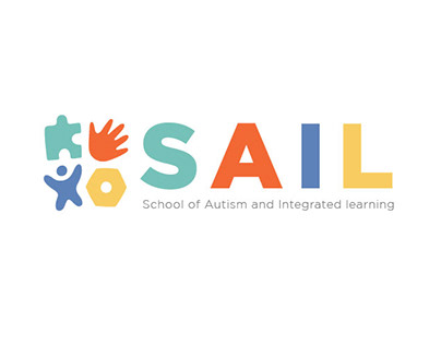 SAIL - School Logo