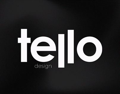 Id Visual | Tello Design