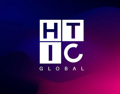 HTIC Global logo