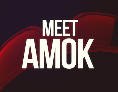 Amok Promo