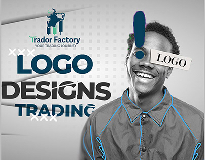 Trading Logo Design