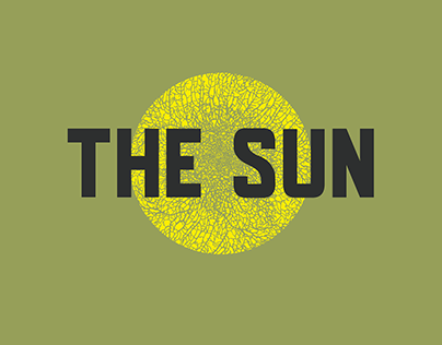 The Sun Brand Design