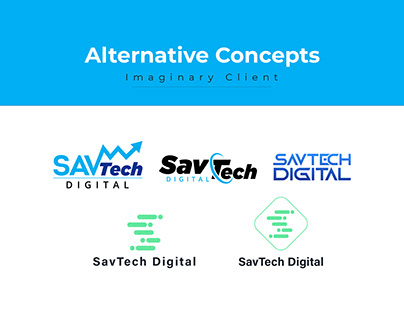 SavTech Alternative Concepts