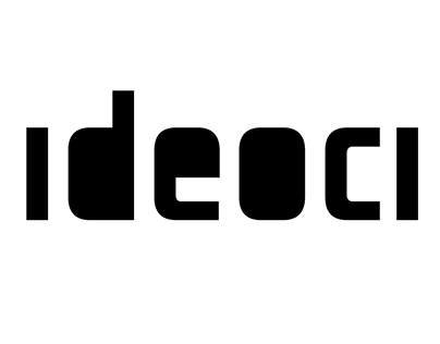 ideoci_visual identity