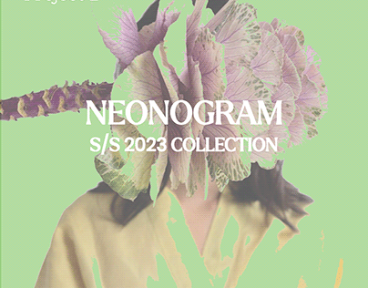 Neonogram - S/S 2023 RTW Collection
