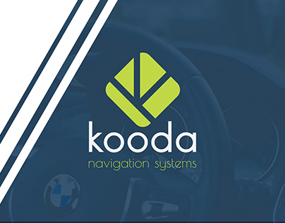 Kooda | navigation systems