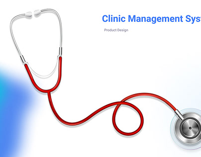 Clinic Management Saas
