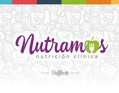 Branding Nutramos