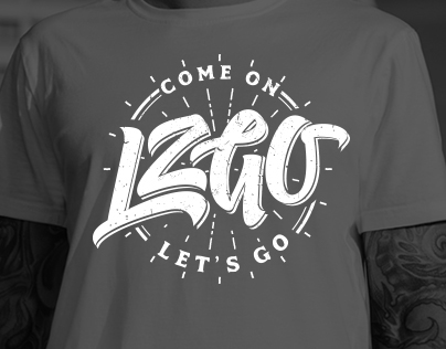 LZGO T-Shirt