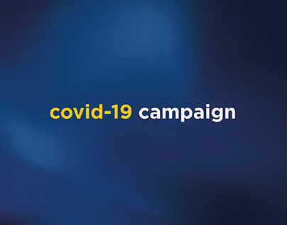 Covid - 19 Campaign
