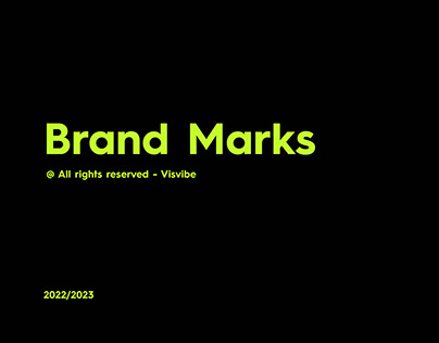 Logo Design | Logos | Brand Marks | Visual identity