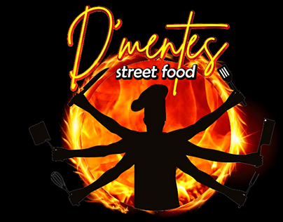 D' Mentes Street Food