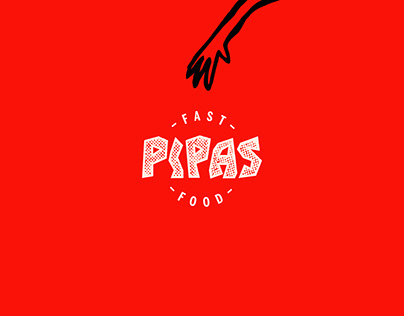 Pipas fast food™