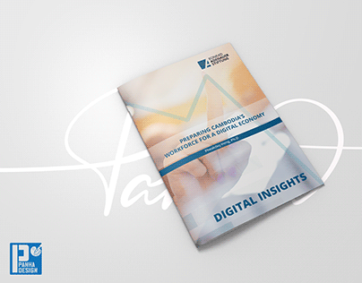 Digital Insight - Publication Design