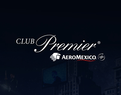 AeroMéxico Club Premier