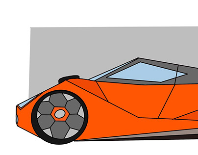 Hypercars Concept Design
