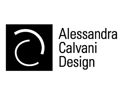 ALESSANDRA CALVANI DESIGN
