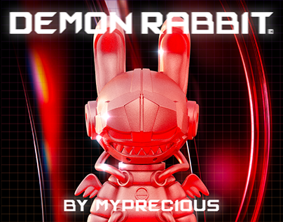 Demon Rabbit® - explorer