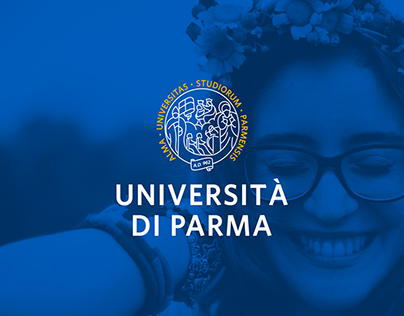 Università di Parma Brand Identity