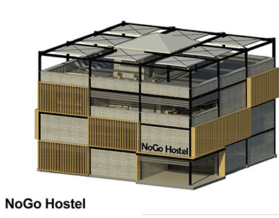 NoGo Hostel
