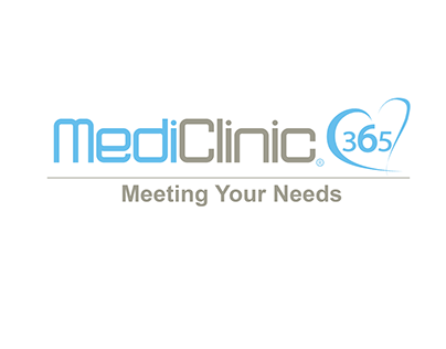 Mediclinic 365