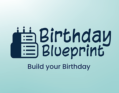 Birthday Blueprint