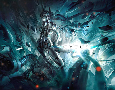 Cytus