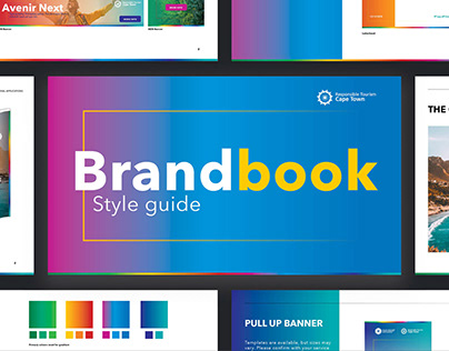 Brand Book Style Guide