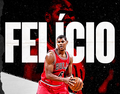 Cristiano Felício NBA Chicago Bulls