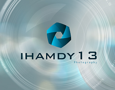 IHamdy Logo