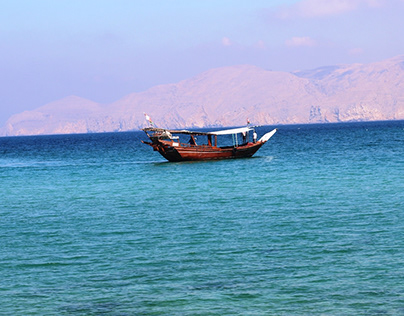 Private Overnight Dhow Cruise