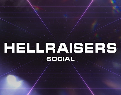 HellRaisers (social)