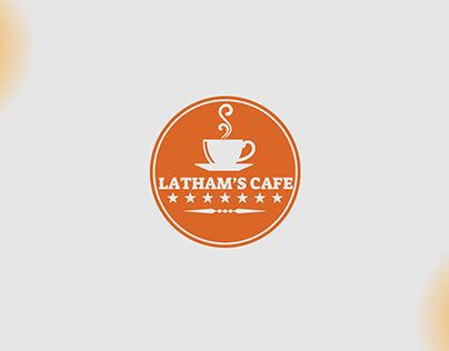 Latham's Cafe Food Styling & Posting