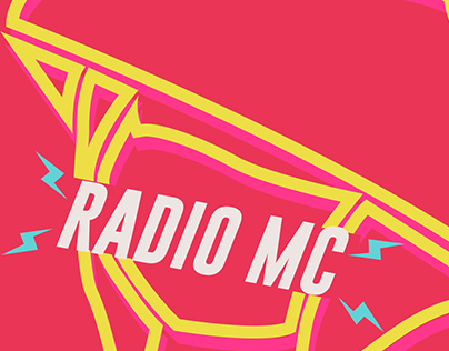 Radio MC: Rebranding and Relaunch