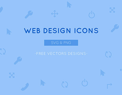 FREE WEBDESIGN ICONS