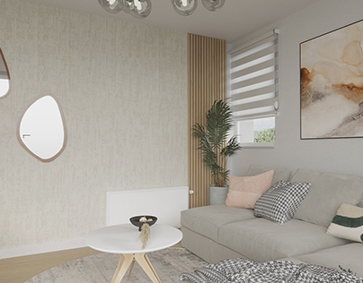 Living Room design at UK