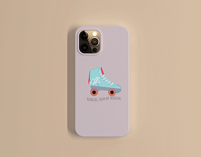 iPhone case design