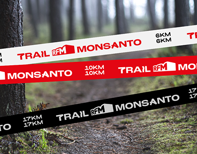 Trail RFM Monsanto