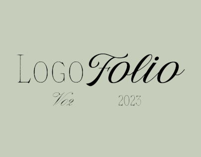Logofolio - V02 - 2023