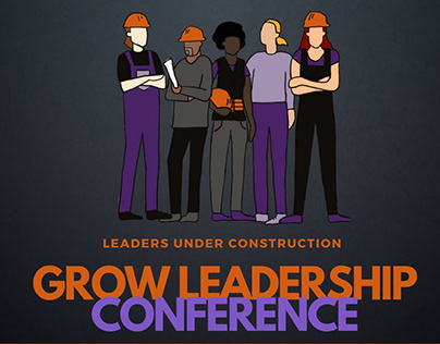 GROW Leadership Conference
