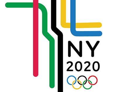 New York 2020 Olympics