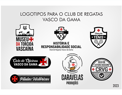 Projeto: Ciclo de Oficinas Culturais | Vasco da Gama