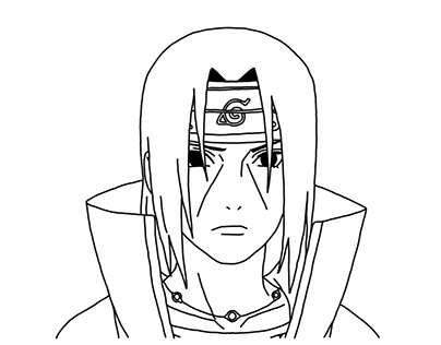 Itachi Uchiha