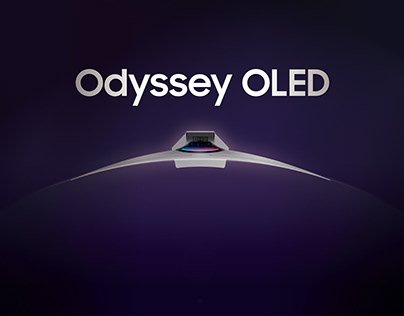 Samsung Odyssey OLED G9 product launch in W hotel