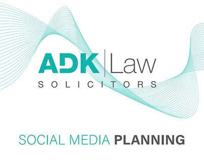 ADK Law Social media posts